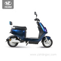 48v 12a electric motorcycle with pedal